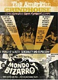 Mondo Bizarro (uncut) O-Ton